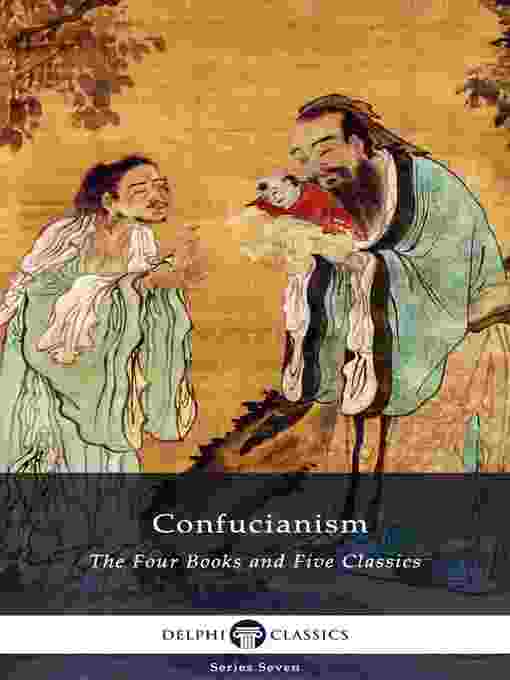 Title details for Delphi Collected Works of Confucius by Confucius - Wait list